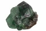Fluorite Crystal Cluster - Rogerley Mine #94536-1
